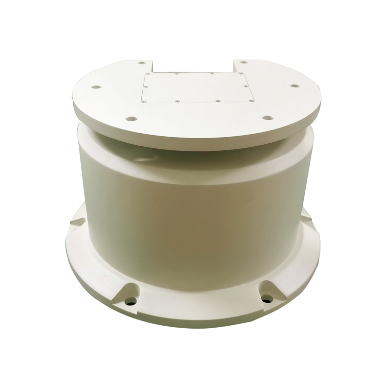 【60kg】室外重型云臺水平單軸云臺負(fù)載可達(dá)60公斤